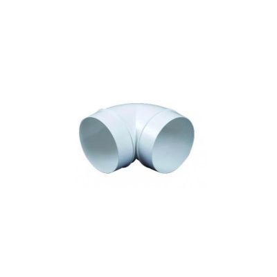 Cot ventilatie FI100 90GR Ko100-23 Cot ventilatie FI100 90GR Ko100-23