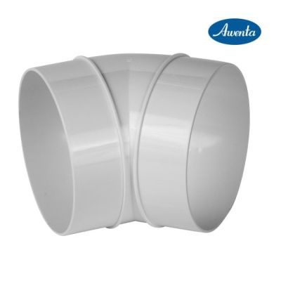 Cot ventilatie FI125 45GR Ko125-23/45 Cot ventilatie FI125 45GR Ko125-23/45
