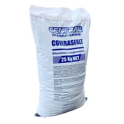 Coverasfalt 25kg