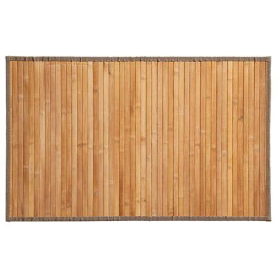 Covor bambus  50 x 80 cm 131569d