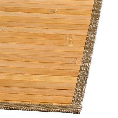 Covor bambus  50 x 80 cm 131569d