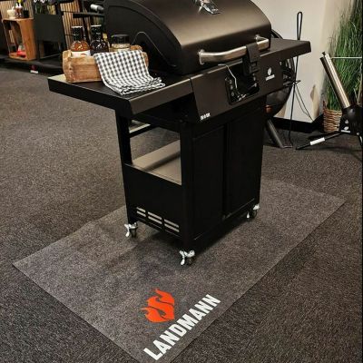 Covor gratar Landmann 15500 BBQ