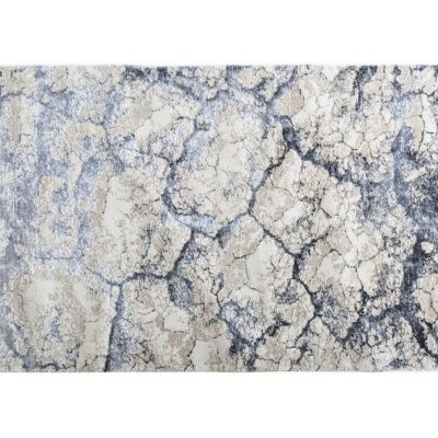 Covor hera 100x200 gray NJ98A