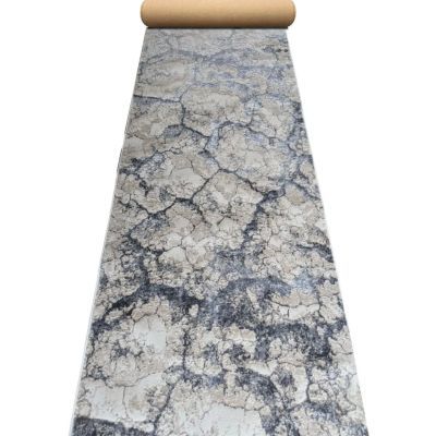 Covor hera 200x300 gray NJ98A
