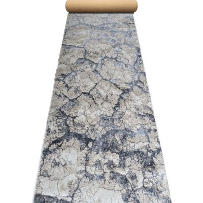 Covor hera 200x300 gray NJ98A