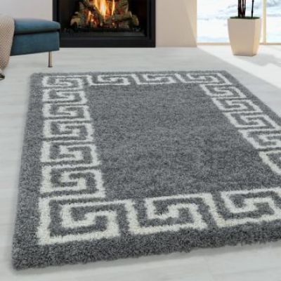 Covor hera 80x150 gray NJ98A