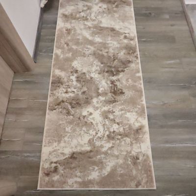 Covor hera cream 60x150 TZ12E
