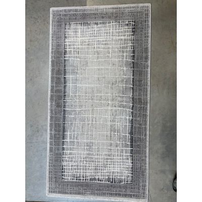 Covor hera white 80x300 PP09B