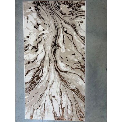 Covor palermo shrnik cream 125X200 MZ37K