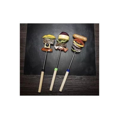 Covor pentru prajit carne pe gratar 23470