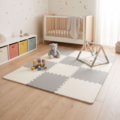 Covor puzzle din sapun 118 x 90 cm FM0029