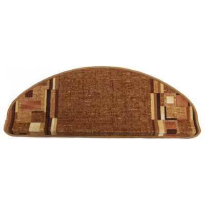 Covor scari divan maro deschis 4 0.26x0.65