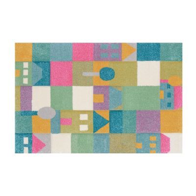 Covor tarkett pastel kids S6ZRS 160X230