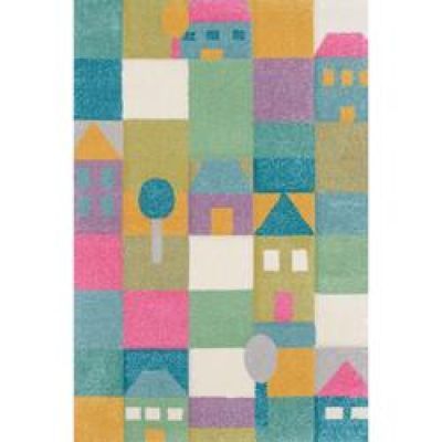 Covor tarkett pastel kids S6ZRS 160X230