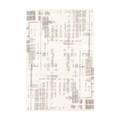 Covor terra tarkett 04VGV 160X230