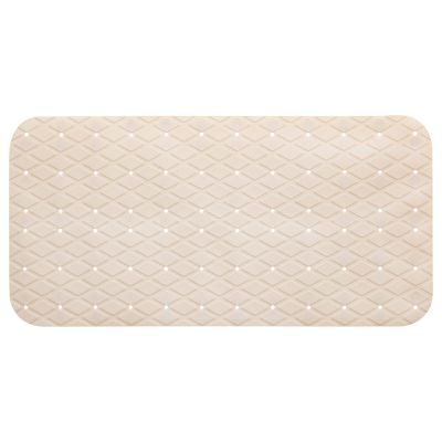 Covoras de baie mat 70x35cm 204991
