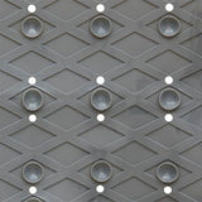 Covoras de baie mat 70x35cm 204991