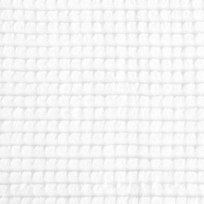 Covoras de baie mini din bumbac tip chenille Colors 50 x 80 cm 138043I
