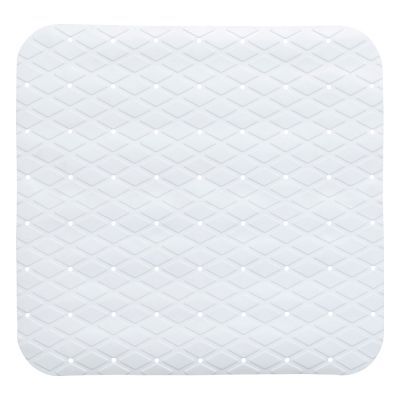 Covoras de dus antiderapant plastic 204992