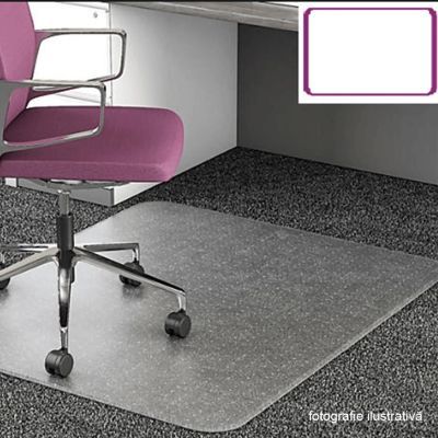 Covoras de protectie 0.5mm 90X130 cm 20228