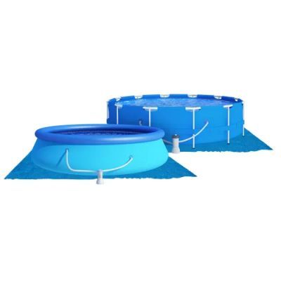 Covoraș de piscină universal 338 x 239 cm