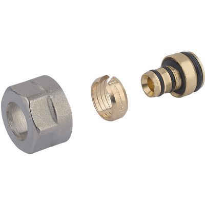 CP A39302Q Adaptor pexal 16x3/4