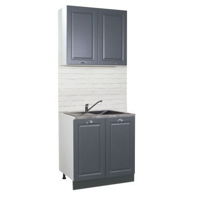 Cp inf square 80cm antracit cvt 18915 Cp inf square 80cm antracit cvt 18915