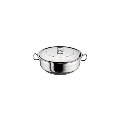 CRATITA cu capac 15.5l