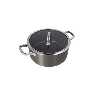 Cratita din aluminiu 24*24*11