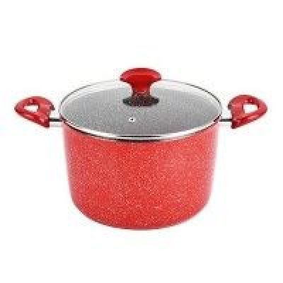 Cratita inalta cu capac 24*13cm