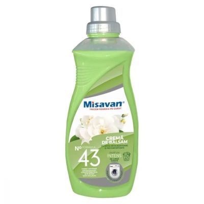Crema de balsam 1.5L no43