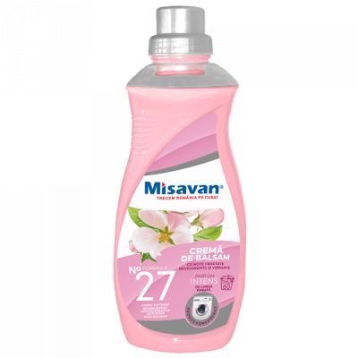 Crema de balsam rufe 1.5l
