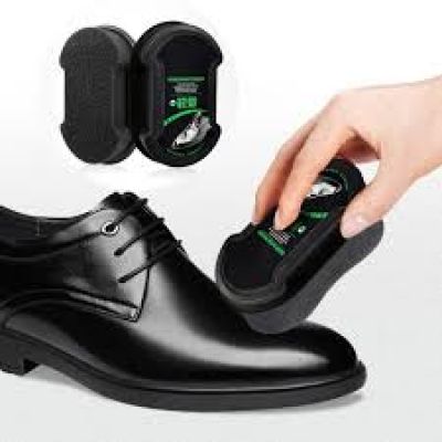 Crema pantofi fara