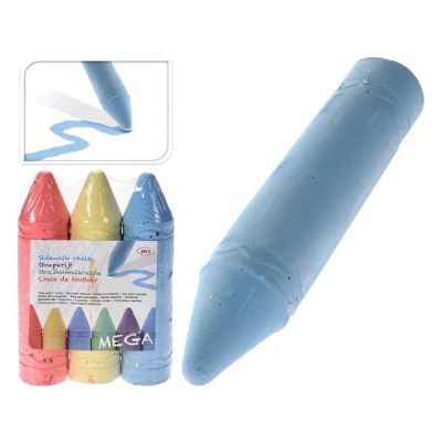Creta colorata 3PCS - M16300100