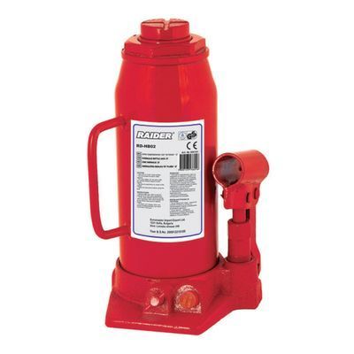 Cric hidraulic 2t RD-HB02 300101