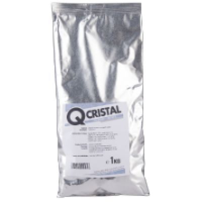 Cristale pt filtru polifosfat 672430