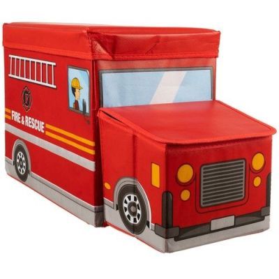 Cufar camion de pompieri 22489