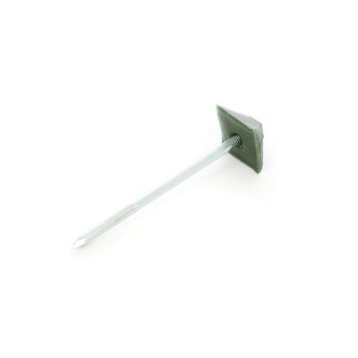 Cuie Onduline verde (400buc/cut) Cuie Onduline verde (400buc/cut)