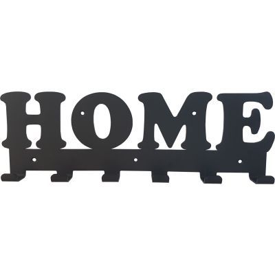 Cuier metalic home 6 Agatatoare