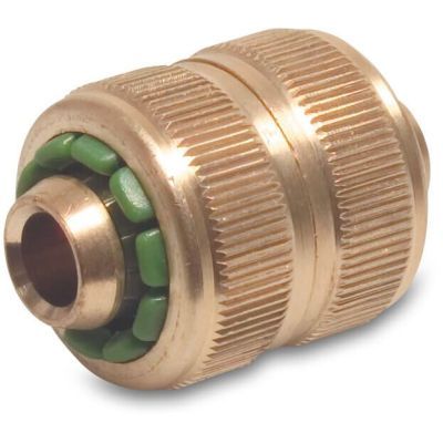 Cupla imbinare 2 furtunuri-alama 19mm 0500107 Cupla imbinare 2 furtunuri-alama 19mm 0500107