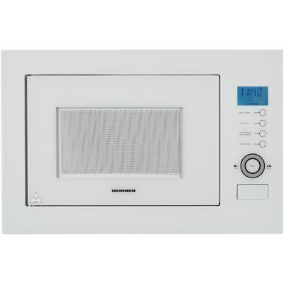 Cuptor cu microunde heinner Hmw-25bighw