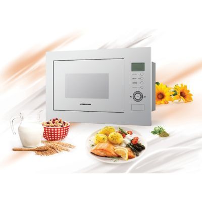 Cuptor cu microunde heinner Hmw-25bighw