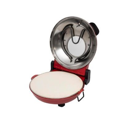 Cuptor electric pentru pizza 1200W HGPZ30