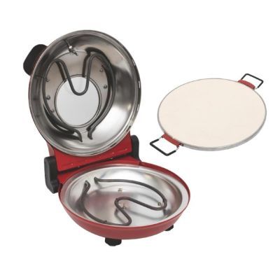 Cuptor electric pentru pizza 1200W HGPZ30