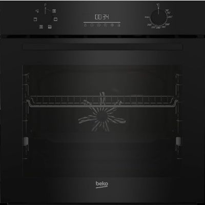 Cuptor incorporabil Beko, 6 functii de gatire, AERO perfect