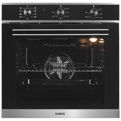 Cuptor incorporabil Samus SC 628Gx9