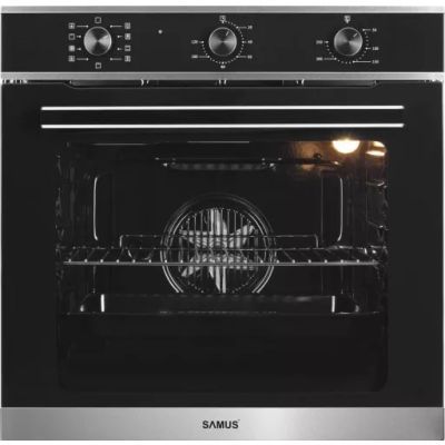 Cuptor incorporabil Samus SC 628Gx9 Cuptor incorporabil Samus SC 628Gx9