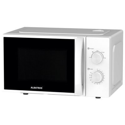 Cuptor microunde Albatros MWA-20MC4