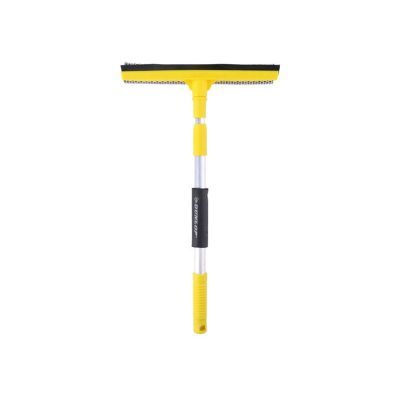Curatator geam cu burete telescopic 70cm dunlop