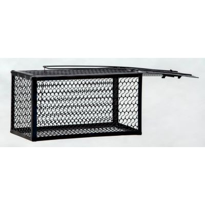 CURSA SOBOLANI 28X14X14 NEGRU 32/CUT